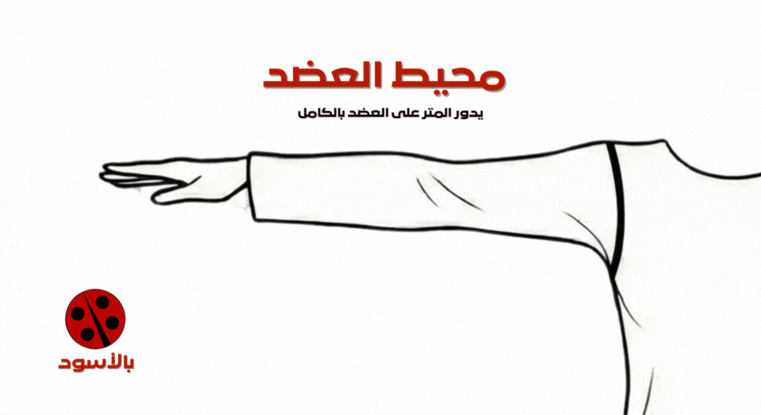 طريقة قياس وسع الكم