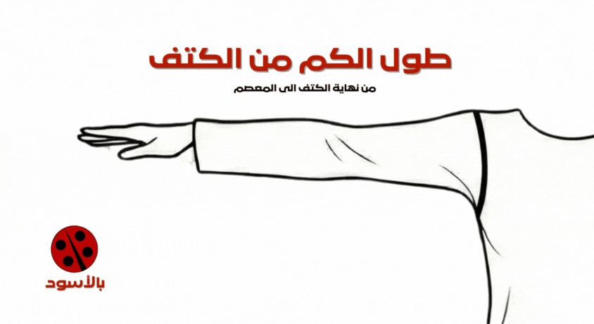 طريقة قياس طول الكم