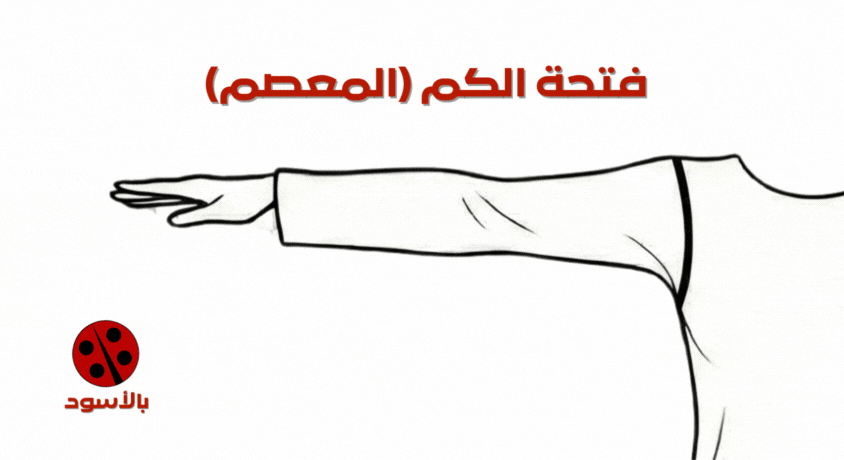 طريقة قياس المعصم